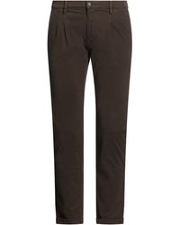 Daniele Alessandrini - Pants - Lyst
