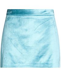 Jucca - Mini-Jupe - Lyst