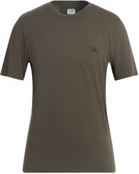 C.P. Company - T-shirt - Lyst