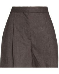 Sandro - Shorts & Bermuda Shorts - Lyst