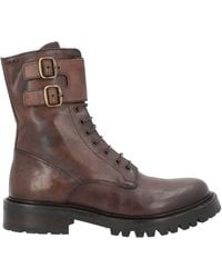 Alexander Hotto - Ankle Boots - Lyst