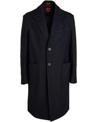 Barena - Coat Wool, Polyamide - Lyst