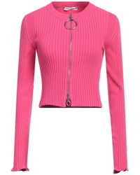 Rabanne - Strickjacke - Lyst