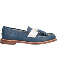 Pollini - Loafer - Lyst