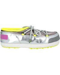 Moon Boot - Mules & Clogs Textile Fibers - Lyst