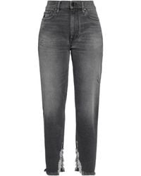 Jacob Cohen - Jeans Cotton, Elastane, Polyester - Lyst