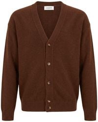 Laneus - Cardigan - Lyst