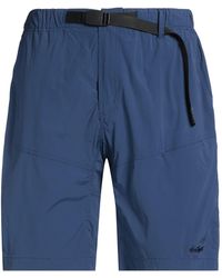 Wild Things - Shorts & Bermuda Shorts - Lyst