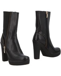 Cesare Paciotti - Ankle Boots - Lyst