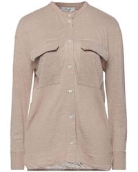 Alpha Studio - Shirt - Lyst