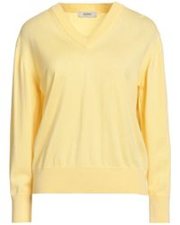 Alpha Studio - Pullover - Lyst