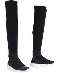 Fessura - Stiefel - Lyst