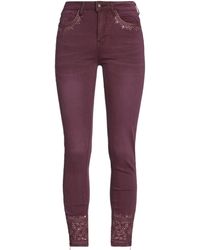 Desigual Jeans for Women | Online Sale up to 35% off | Lyst