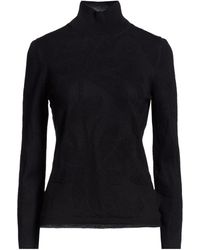 Gran Sasso - Per Mocerino 1949 Turtleneck Virgin Wool - Lyst