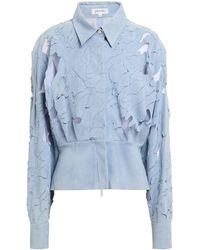 Jitrois - Shirts - Lyst