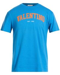 Valentino Garavani - T-Shirt - Lyst