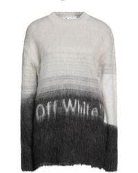Off-White c/o Virgil Abloh - Pullover - Lyst
