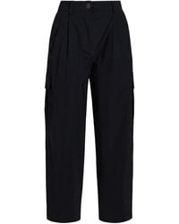 Rrd - Pants Polyamide, Elastane - Lyst