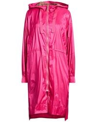 Blugirl Blumarine - Overcoats & Trench Coats - Lyst