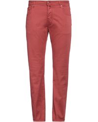 Jacob Cohen - Pants - Lyst