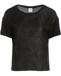 ALEX INGH - Top Viscose, Elastane - Lyst