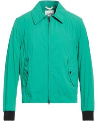 Dekker - Jackets - Lyst