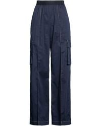 Agnona - Trouser - Lyst