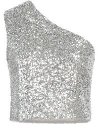 Jijil - Top - Lyst