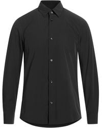 ARMANI EXCHANGE - Shirt - Lyst