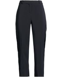 Elisabetta Franchi - Pants Polyester, Elastane - Lyst