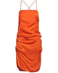 Herskind - Mini-Kleid - Lyst