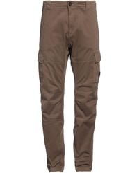 C.P. Company - Trouser - Lyst