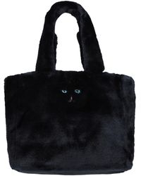 Vivetta Shoulder Bag - Black