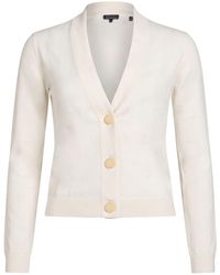 ARMANI EXCHANGE - Rebecas - Lyst