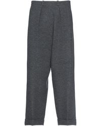 Maison Margiela - Pants - Lyst