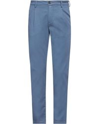 Teleria Zed - Pants Lyocell, Cotton, Elastane - Lyst