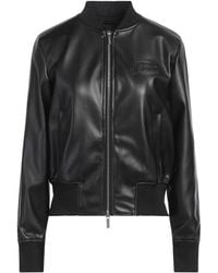 ARMANI EXCHANGE - Veste Et Blouson - Lyst