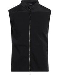 Tombolini - Vest Polyamide, Elastane - Lyst