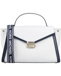MICHAEL Michael Kors Sac à main - Blanc