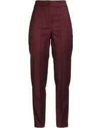 SILENCE LIMITED - Trouser - Lyst
