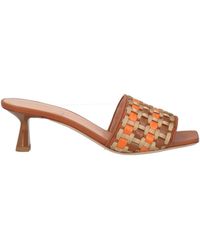 Alberta Ferretti - Sandale - Lyst