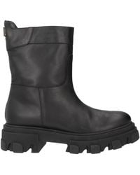 Carla G - Bottines - Lyst