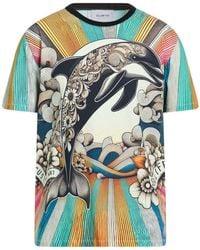 Custoline - T-Shirts - Lyst