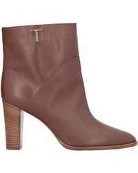 Twin Set - Ankle Boots - Lyst