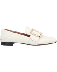 Bally - Mocasines - Lyst