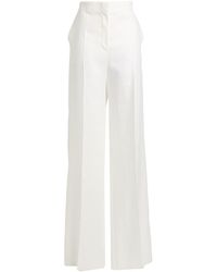 Max Mara - Trouser - Lyst