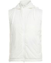 Herno - Vest Polyamide - Lyst