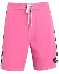 Quiksilver - Beach Shorts And Pants - Lyst
