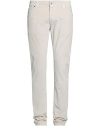 Jacob Cohen - Pants - Lyst