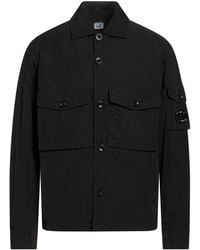 C.P. Company - Jacket - Lyst